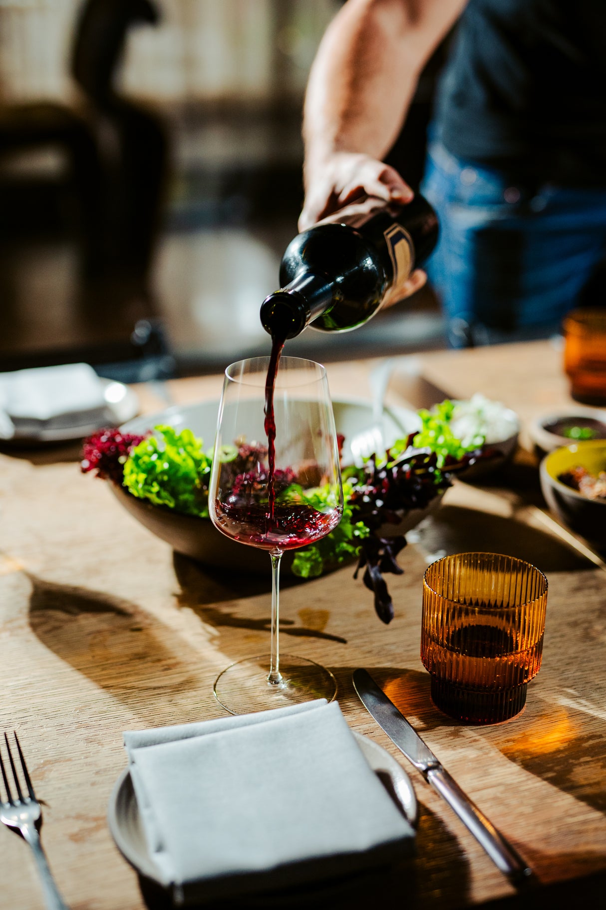 Ritual 18.25 oz. Universal Wine