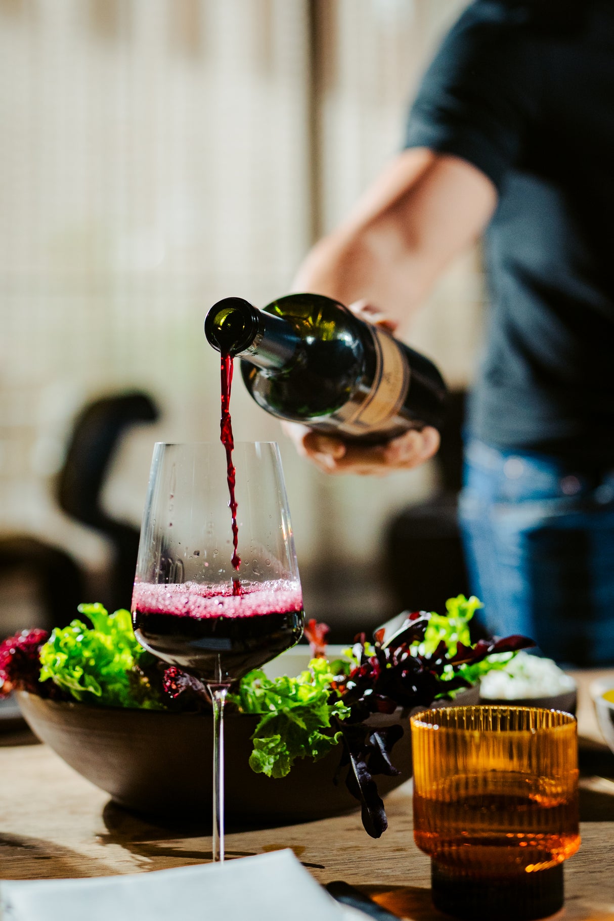 Ritual 18.25 oz. Universal Wine