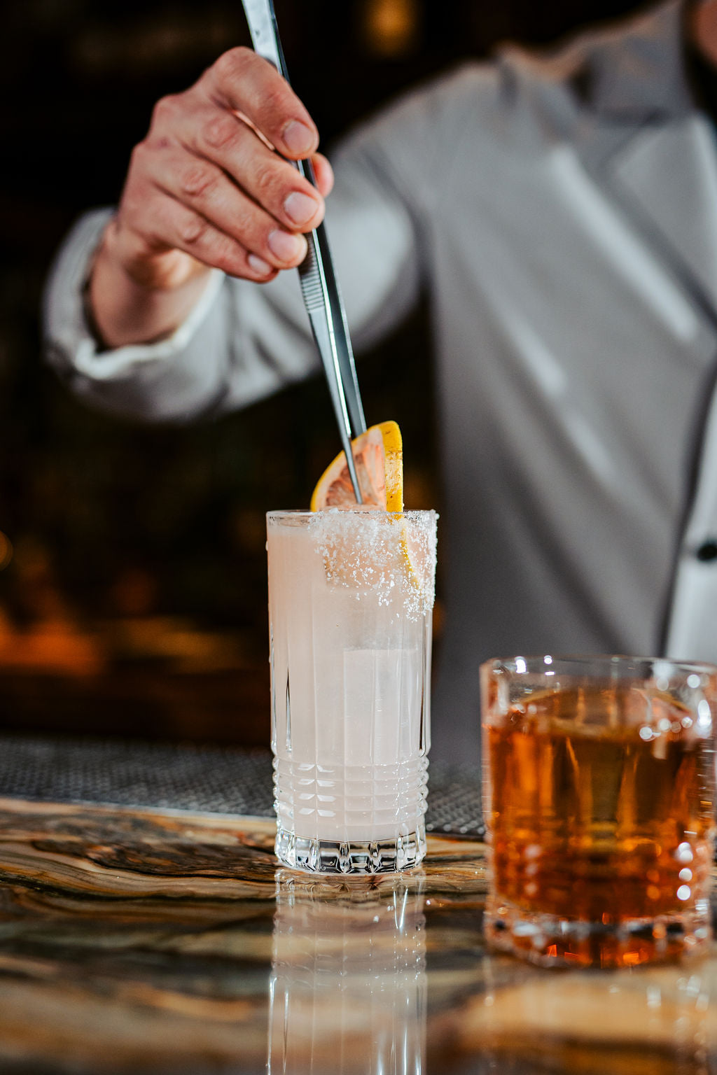 Peninsula 11.25 oz. Hi Ball