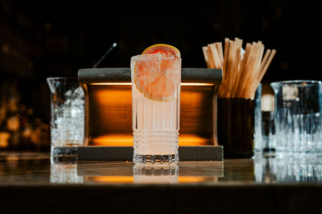 Peninsula 11.25 oz. Hi Ball