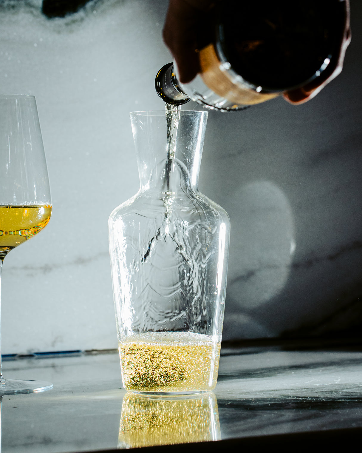 Ritual 28.75 oz. Carafe