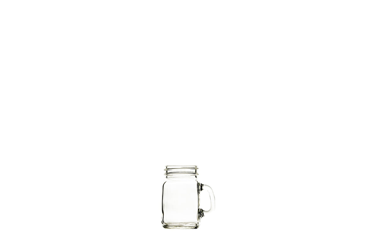 Mini Tennessee 4.75oz Handled Jar