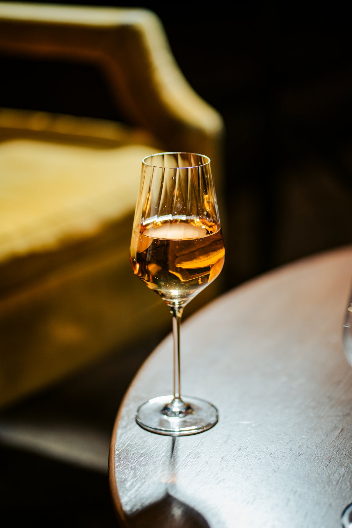 Allure 13 oz. White Wine