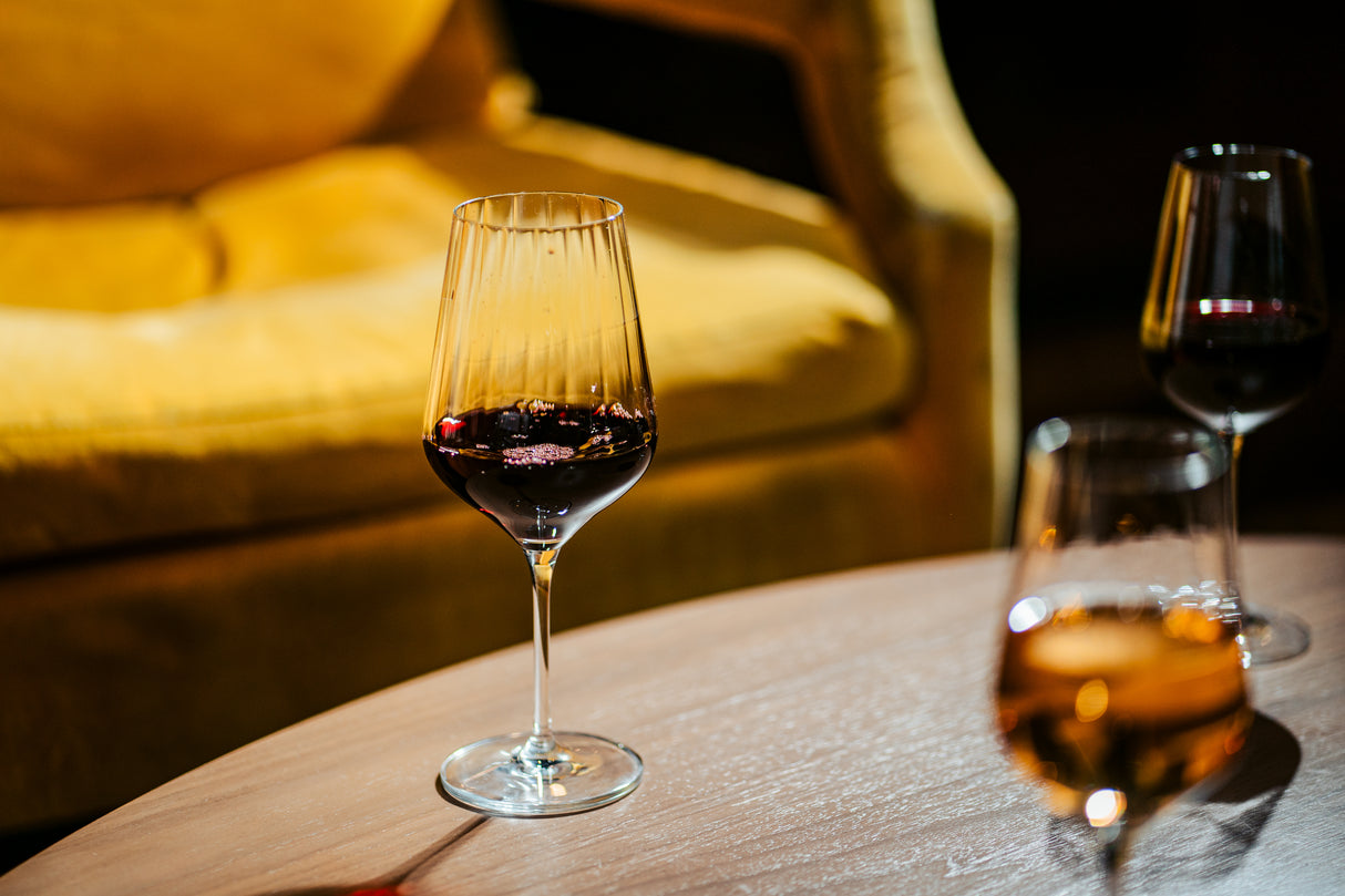 Allure 19.25 oz. Red Wine