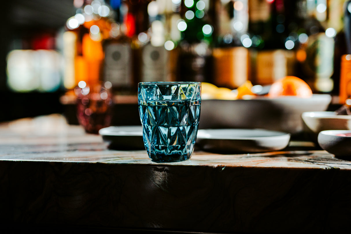 Lapis 10 oz. Tumbler