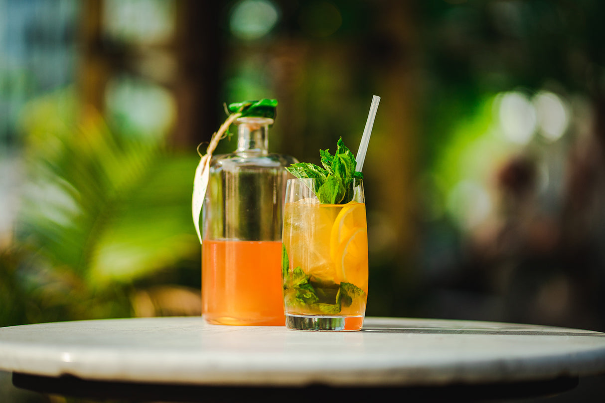 B-Line 11.75 oz. Hi Ball