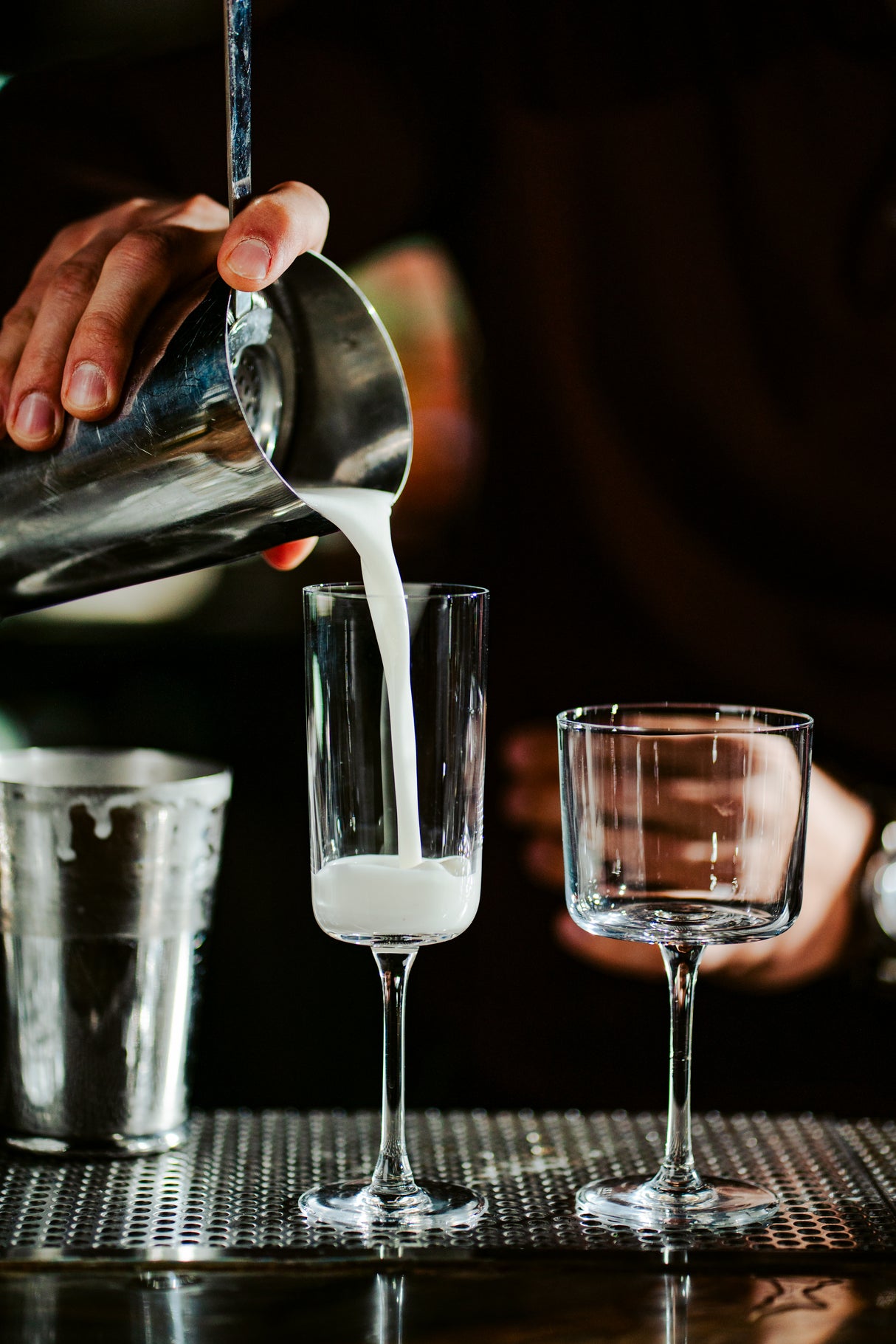 Gio 7.5 oz. Champagne