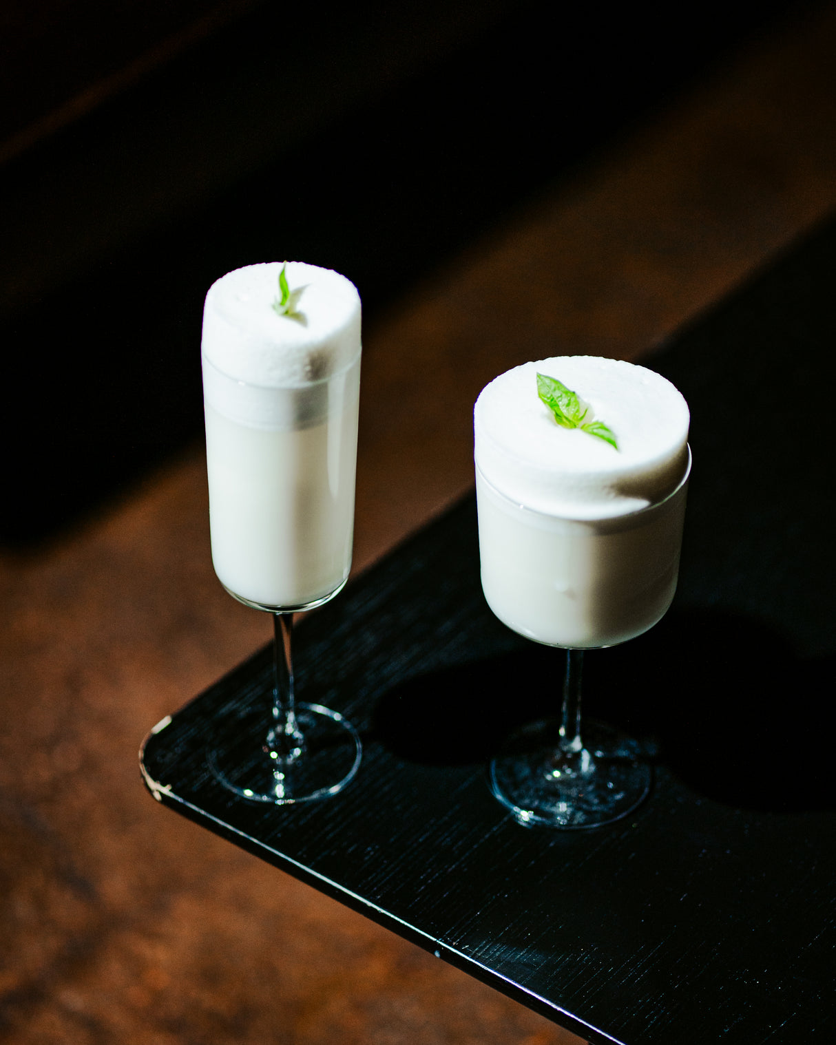 Gio 7.5 oz. Champagne