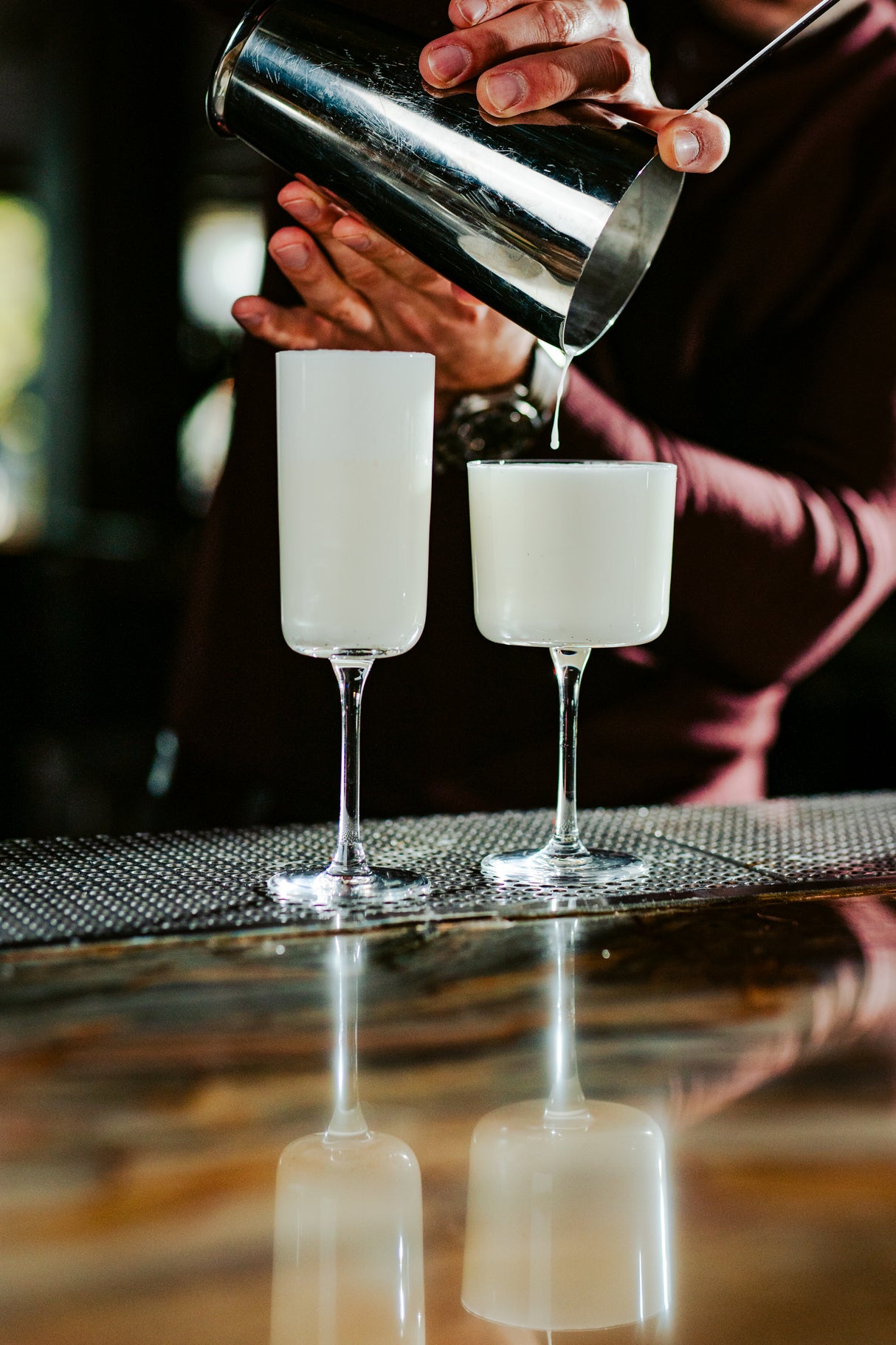 Gio 7.5 oz. Champagne