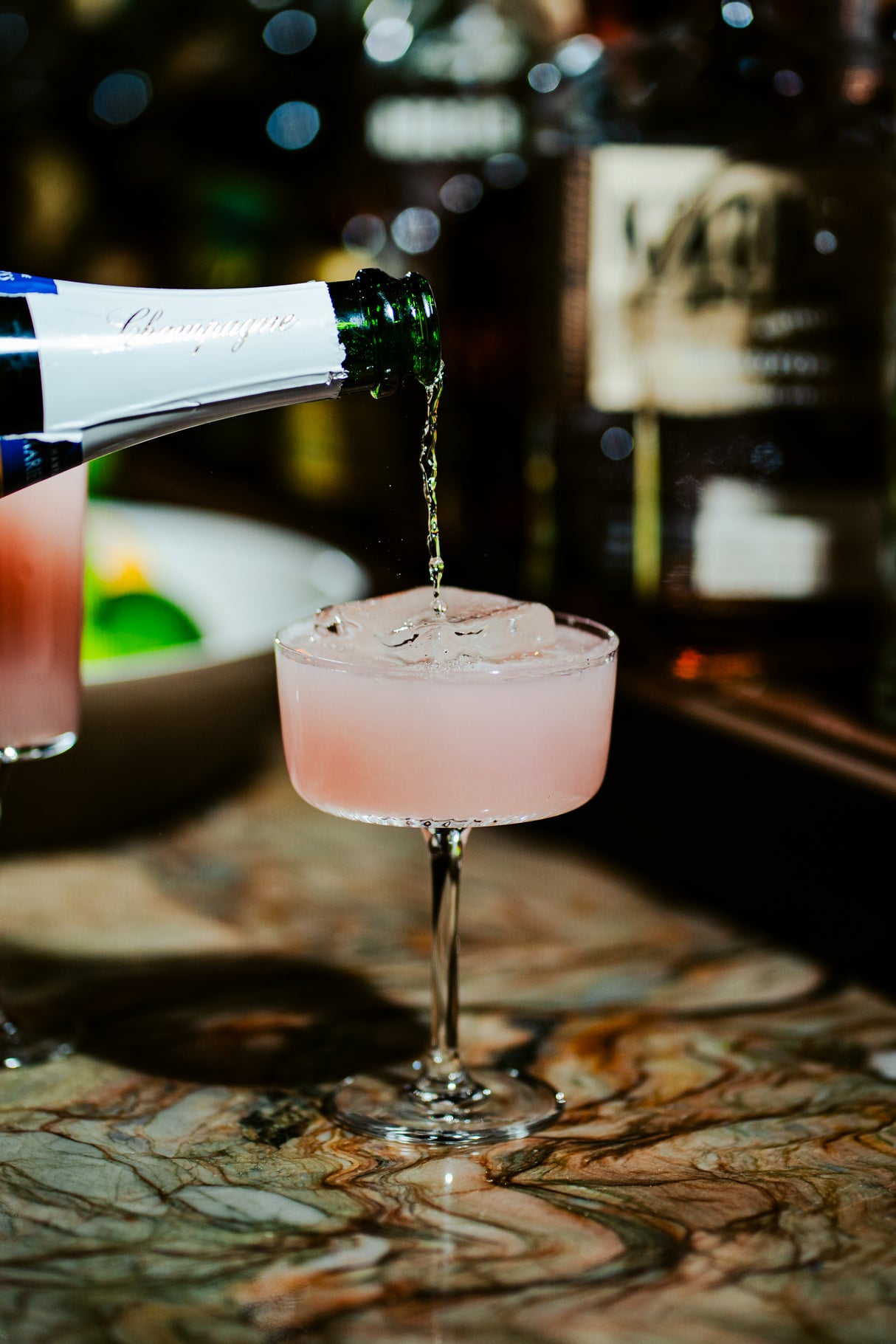 Gio Optics 8 oz. Coupe