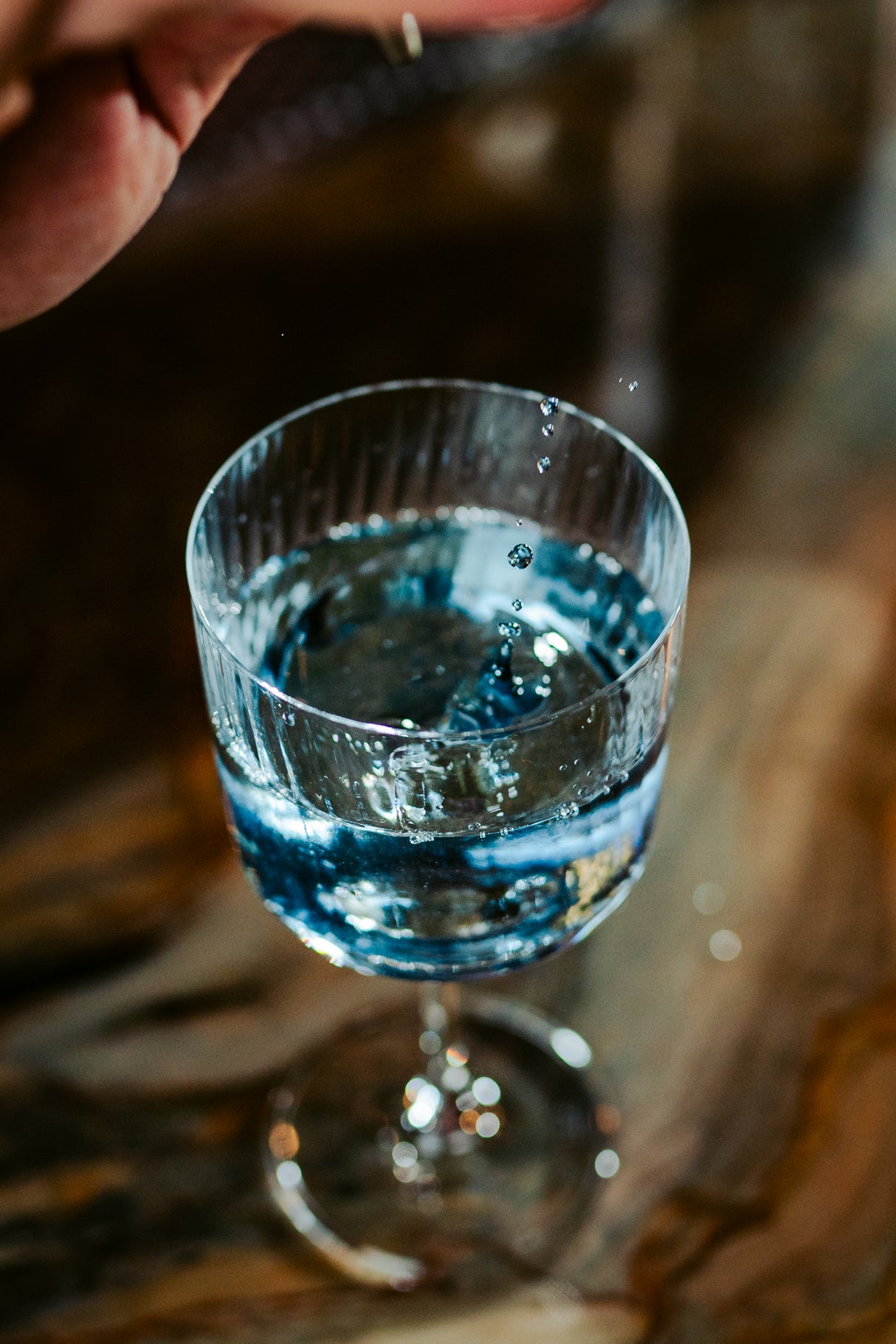 Gio Optics 8.75 oz. Cocktail