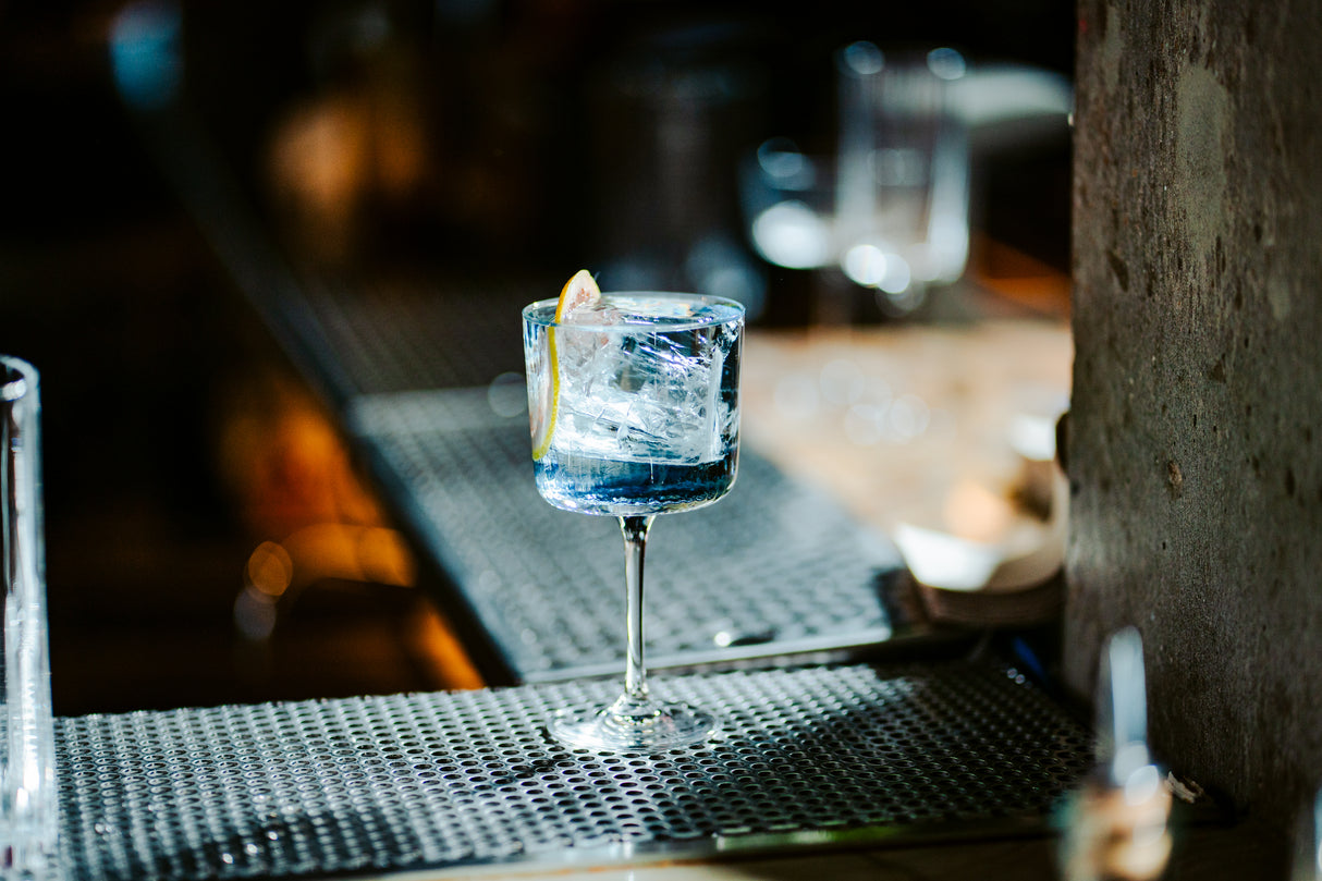 Gio Optics 8.75 oz. Cocktail