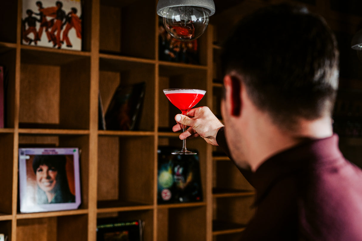 Hawthorne 10.25 oz. Coupe