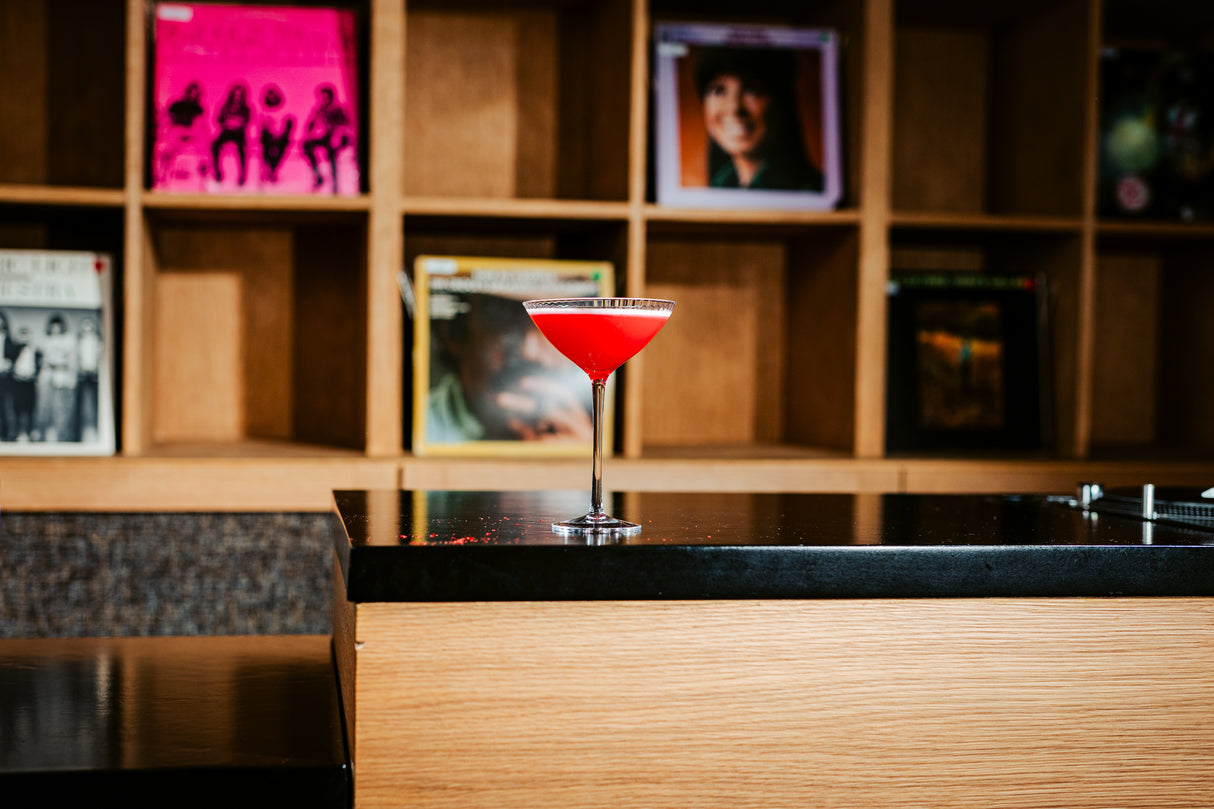 Hawthorne 10.25 oz. Coupe