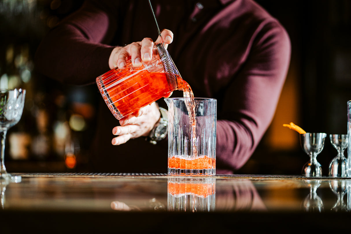 Legend 23 oz. Mixing Glass