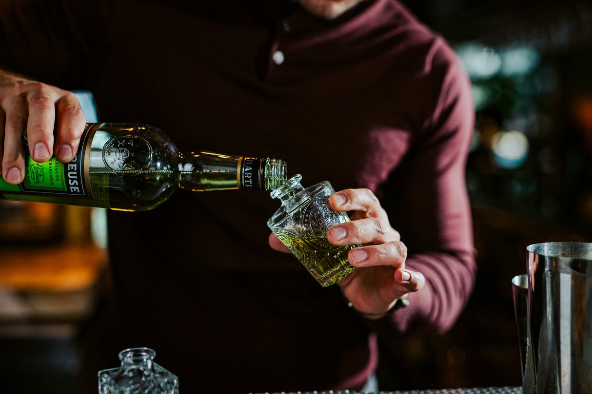 Perch 5 oz. Dash Bottle