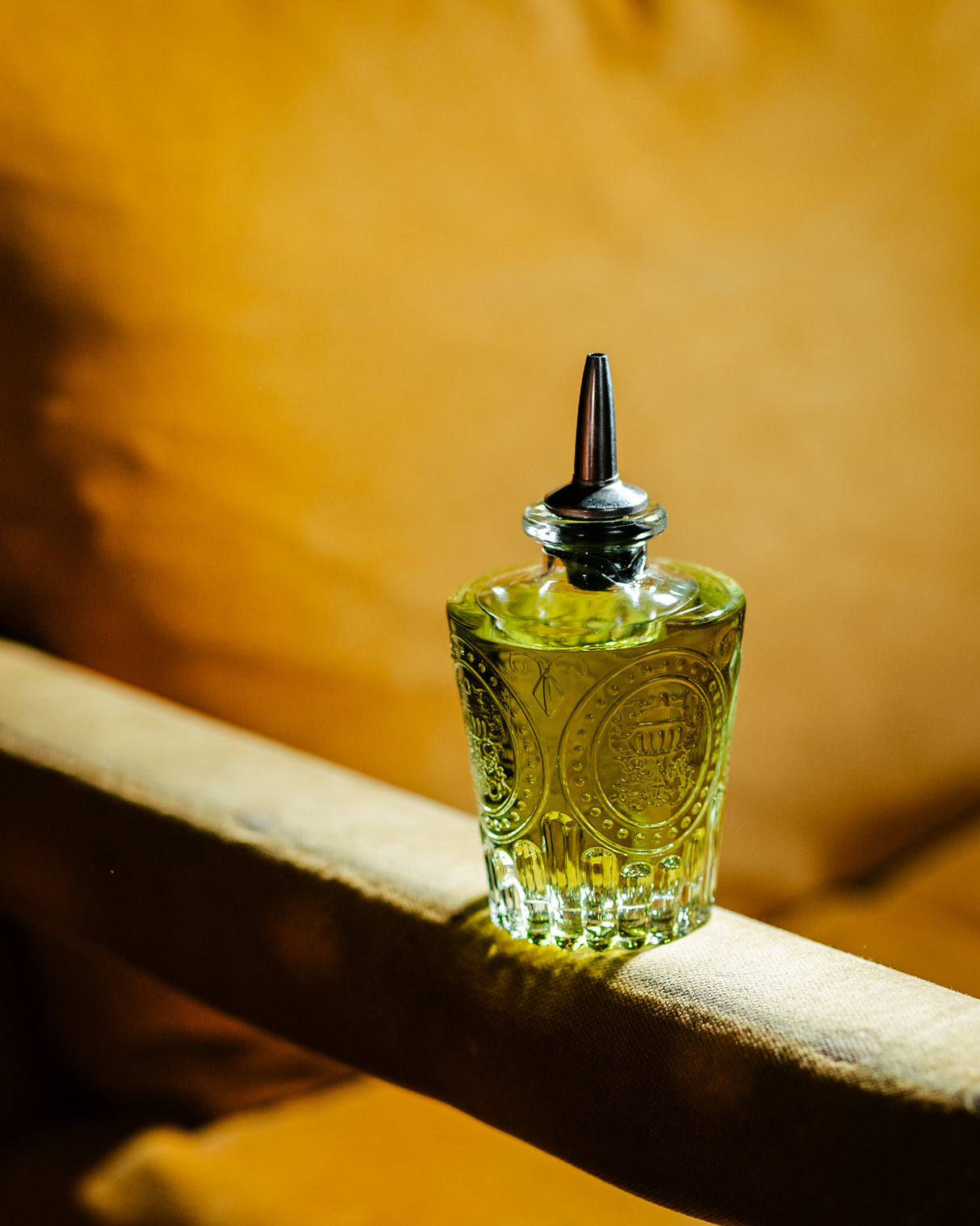 Perch 5 oz. Dash Bottle