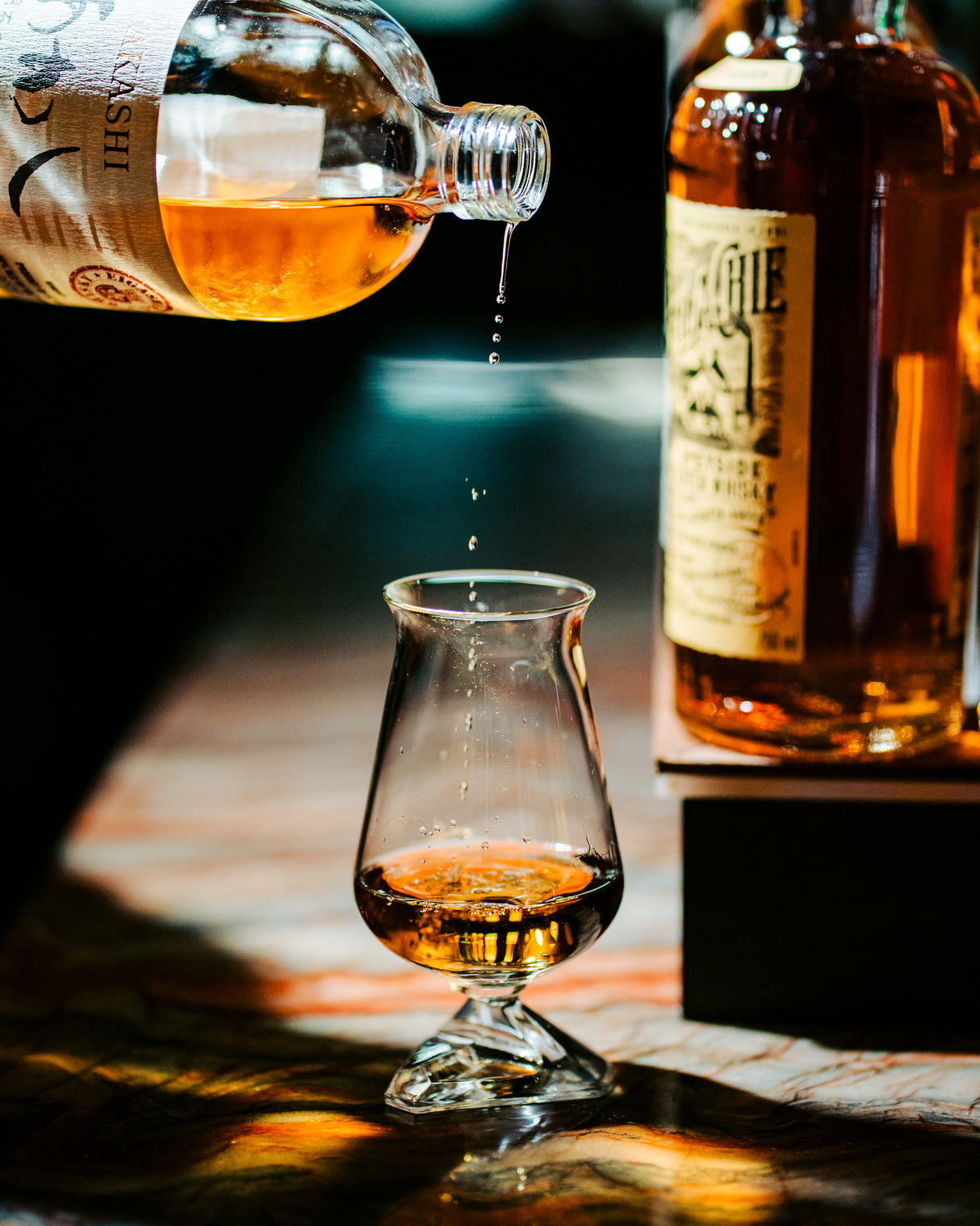 Tuath 7.5 oz. Irish Whiskey