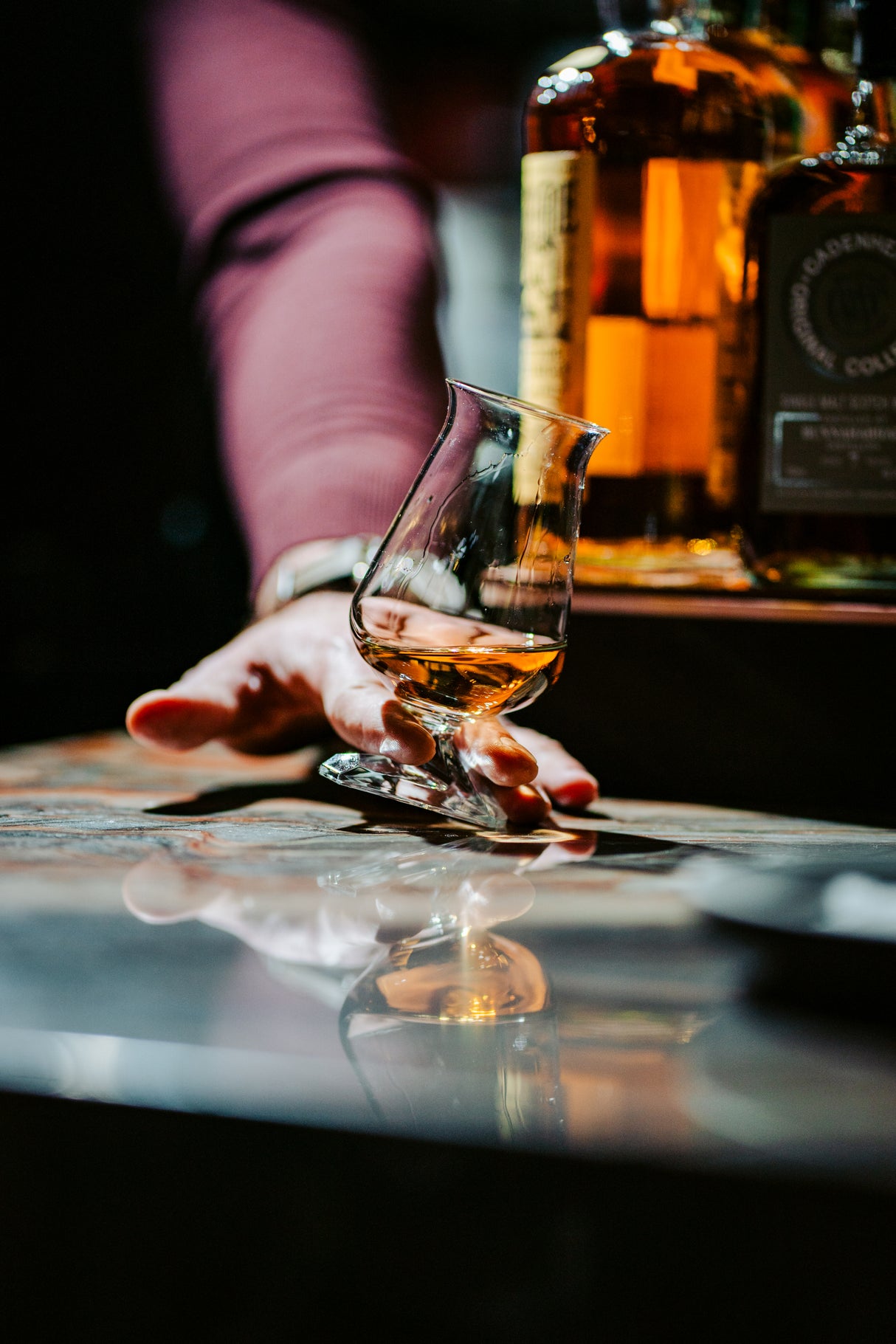 Tuath 7.5 oz. Irish Whiskey