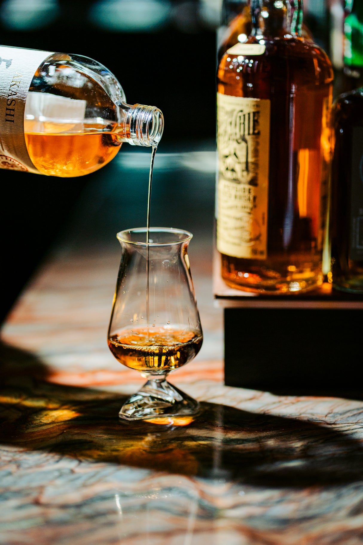 Tuath 7.5 oz. Irish Whiskey