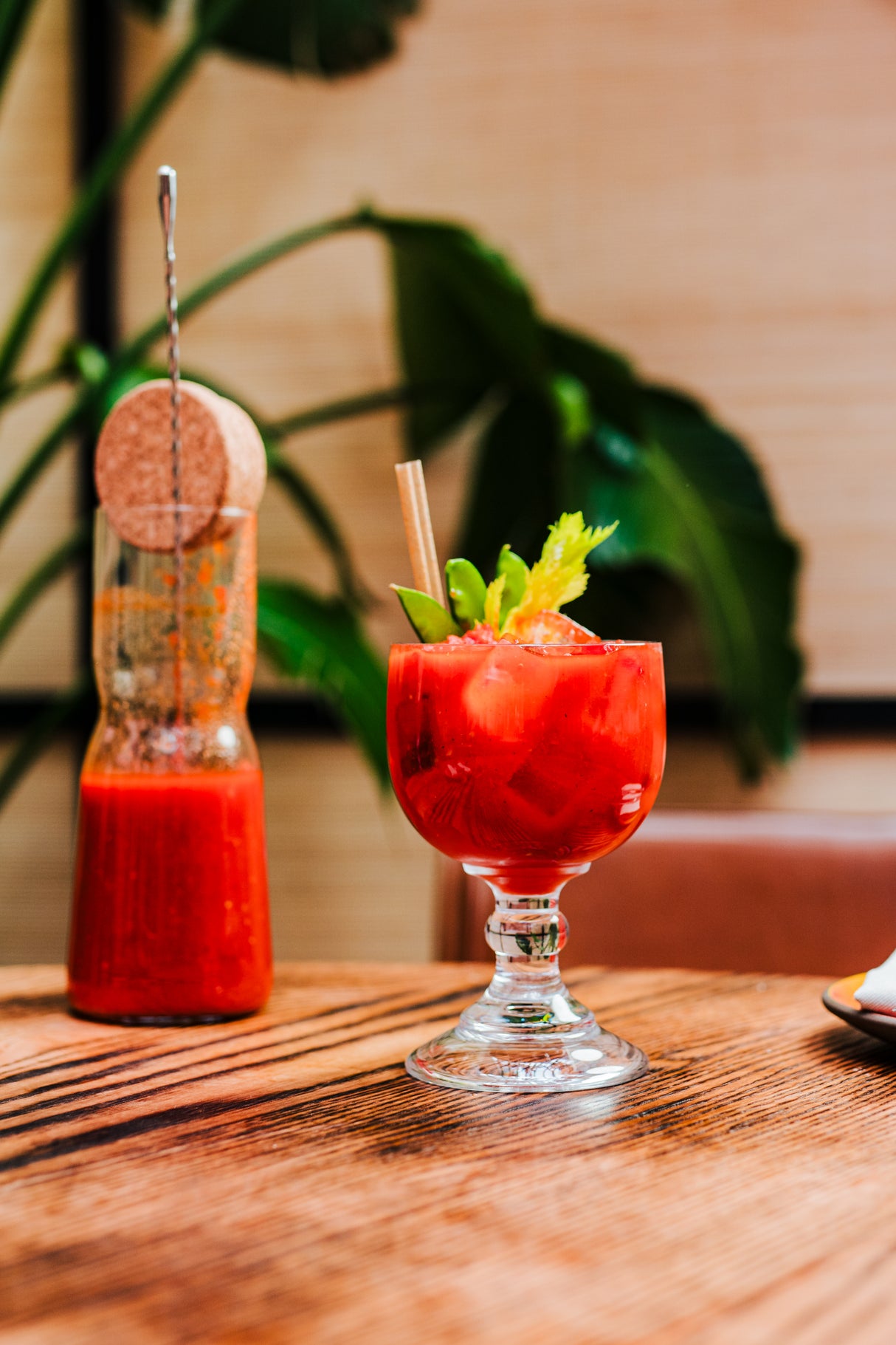 Calypso 24 oz. Schooner