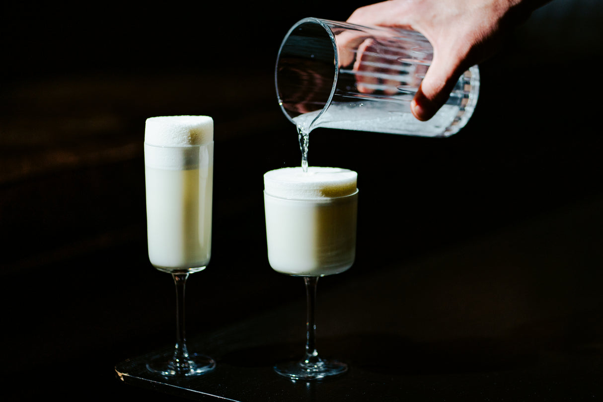 Gio 8.75 oz. Cocktail