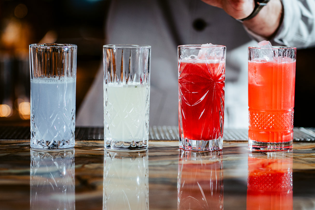 Serenity 12 oz. Hi Ball