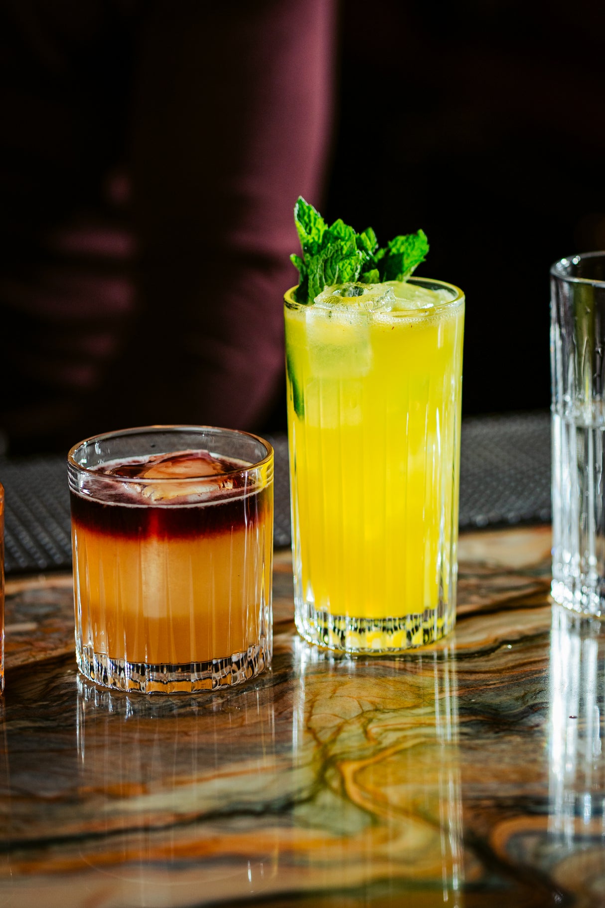 Legend 12 oz. Double Old Fashioned