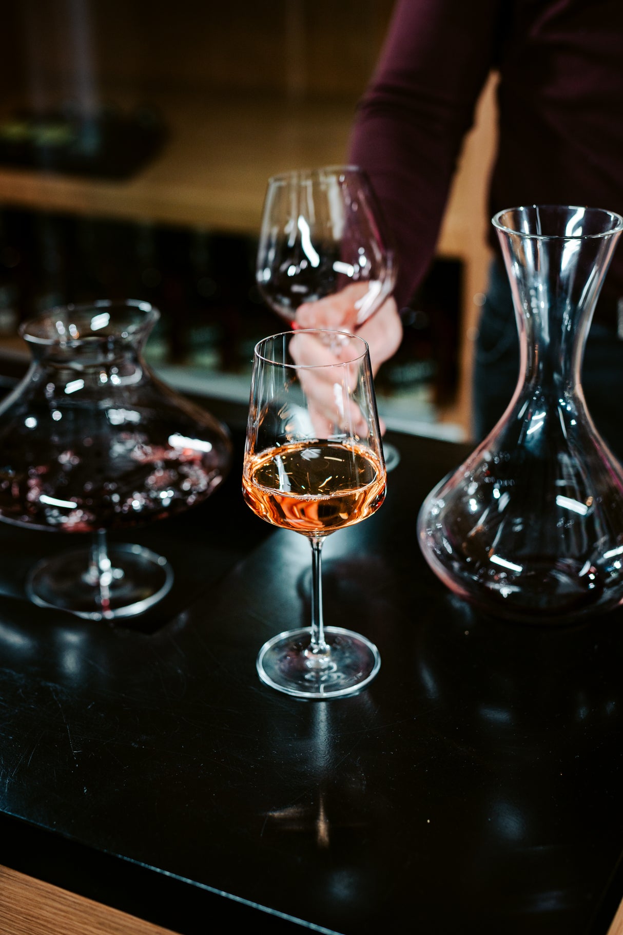 Ariana 15.5 oz. All Purpose Wine