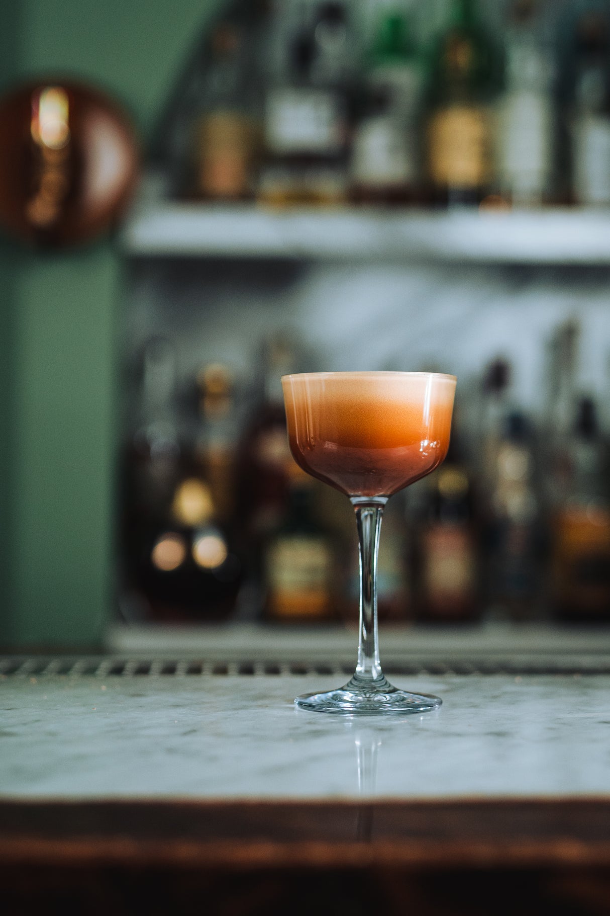 Revel 6 oz. Nick & Nora