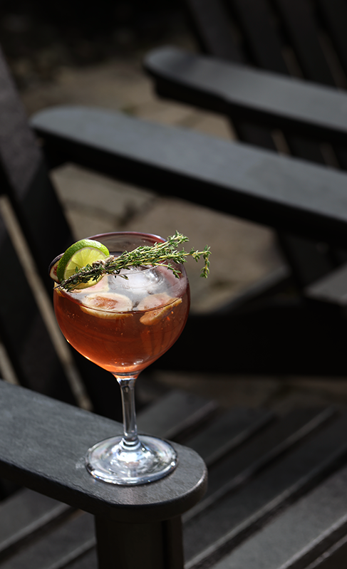 Revel 21.75 oz. Gin & Tonic