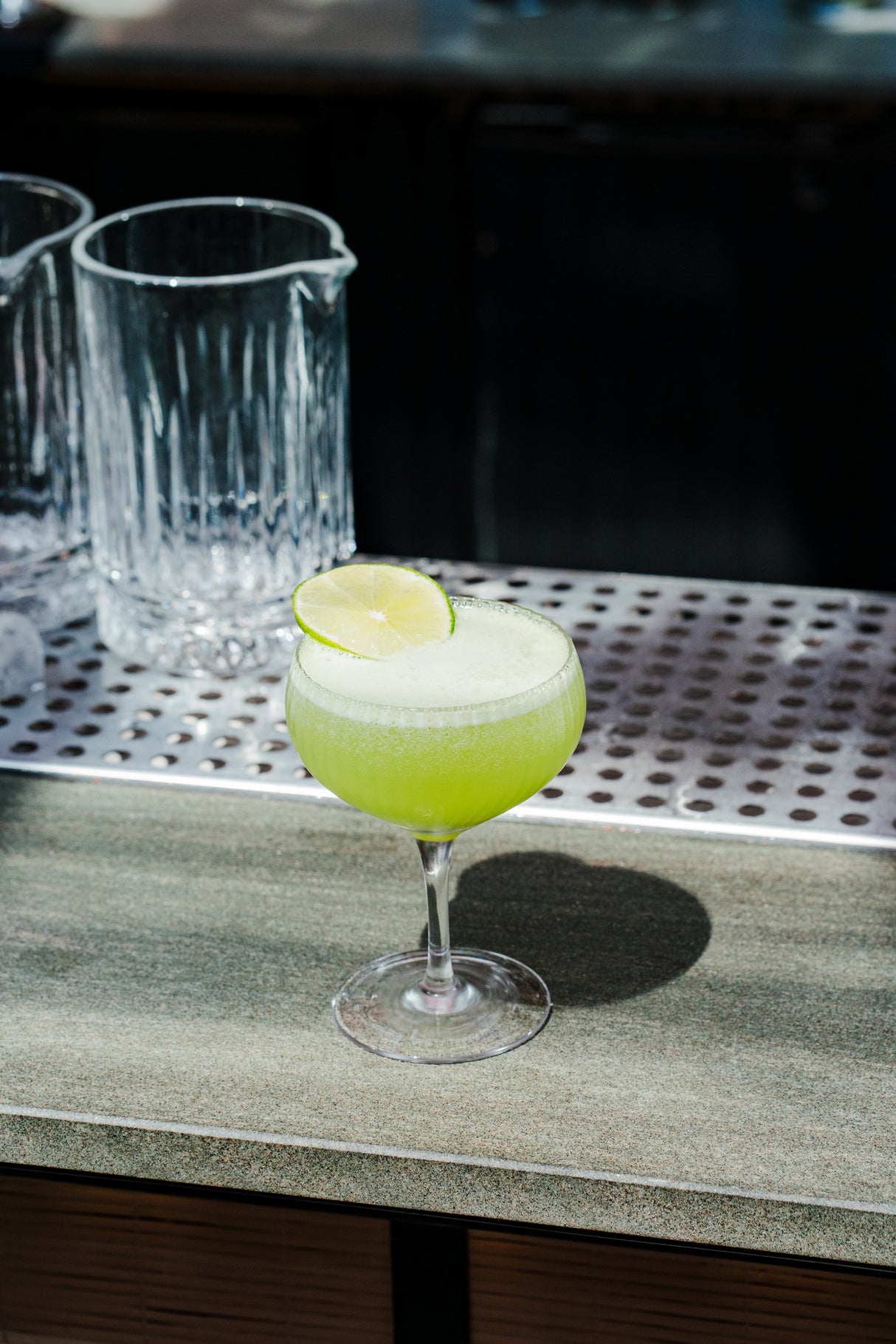 Hawthorne 5.5 oz. Sweet Coupe