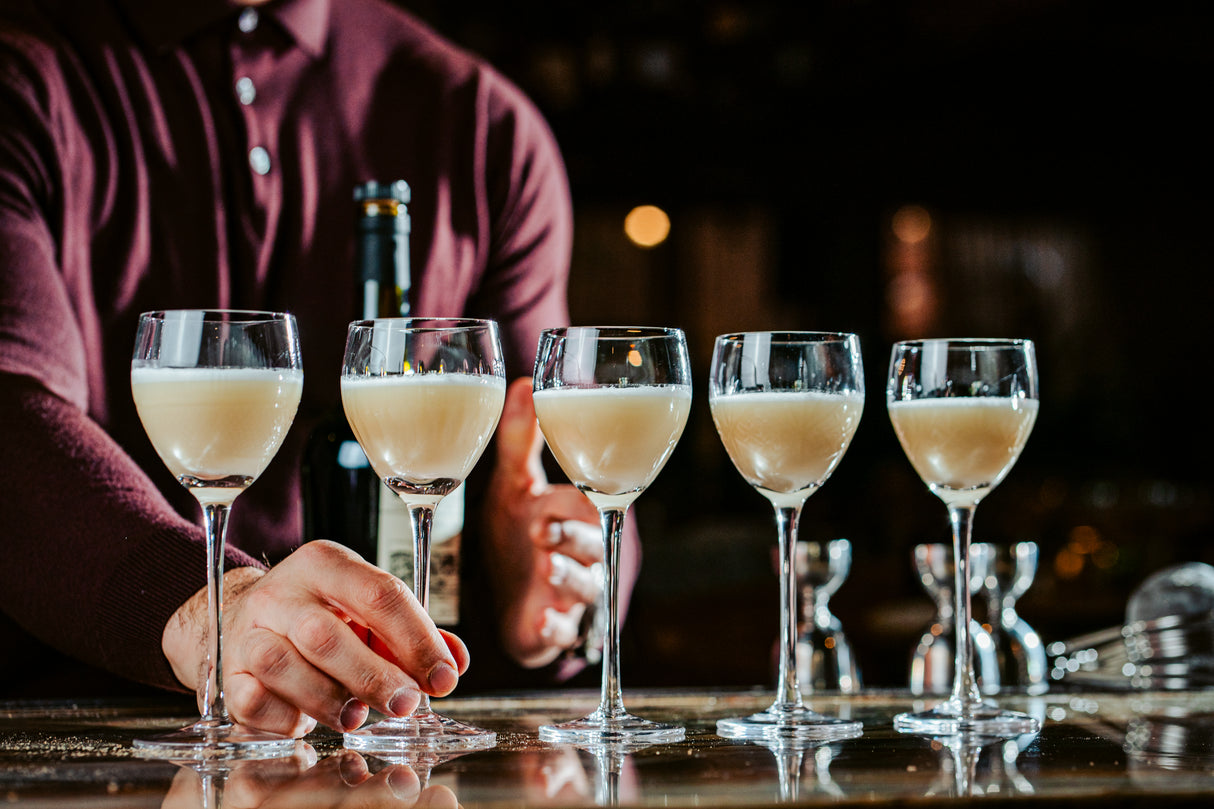 Vibrance 6.5 oz. Cocktail