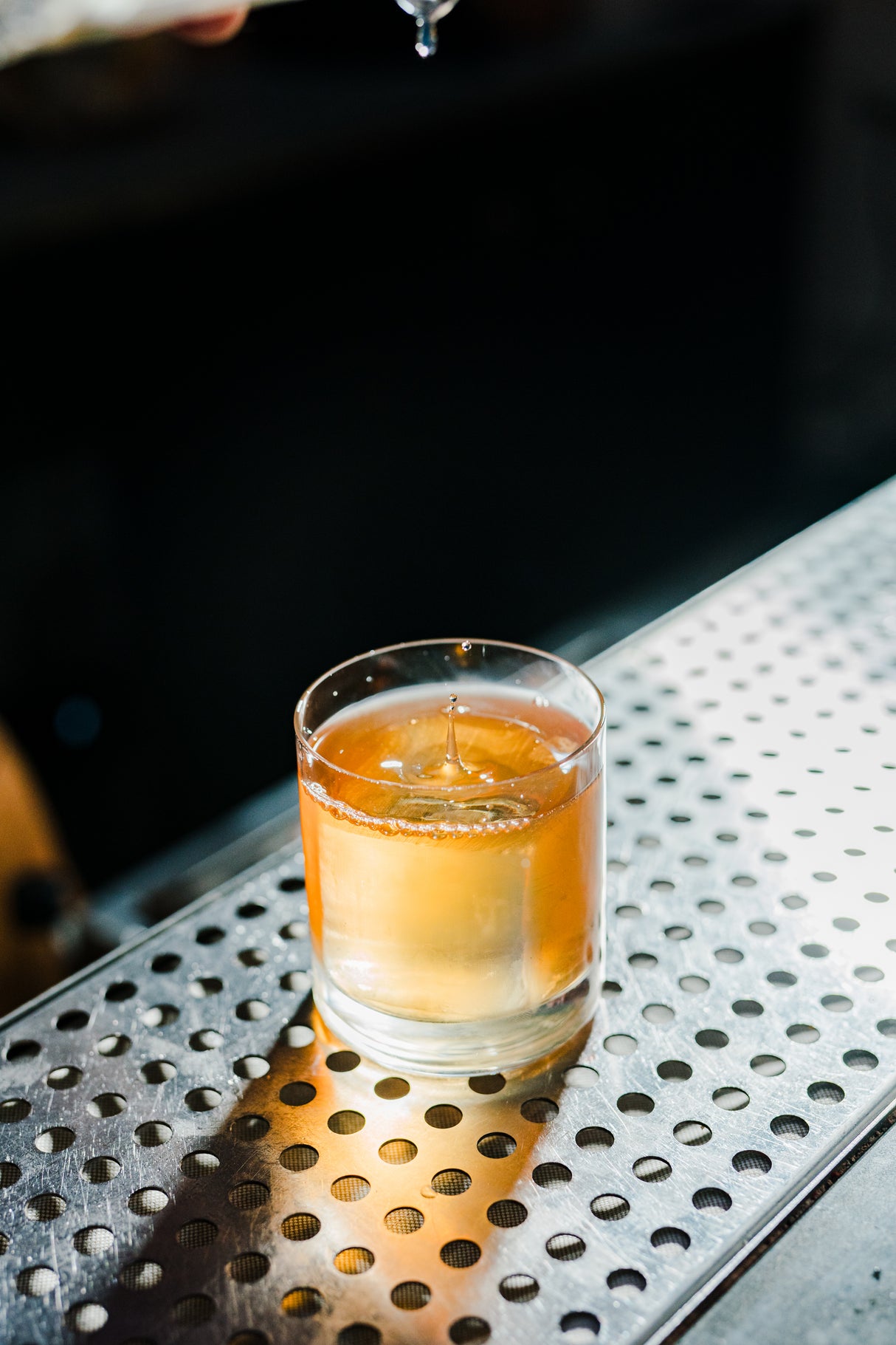 S-Line 10 oz. Old Fashioned