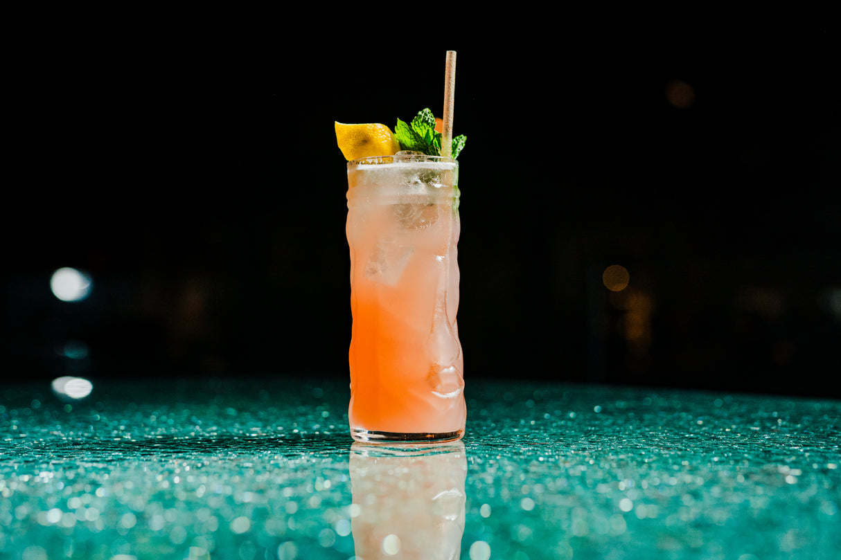 Tahitian 15.75 oz. Hi Ball