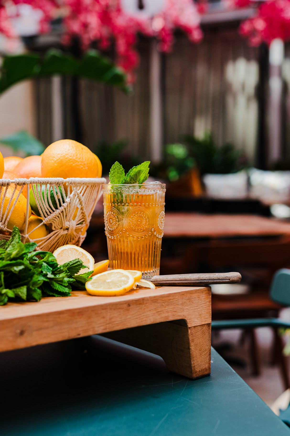 Atlas 12.5 oz. Hi Ball