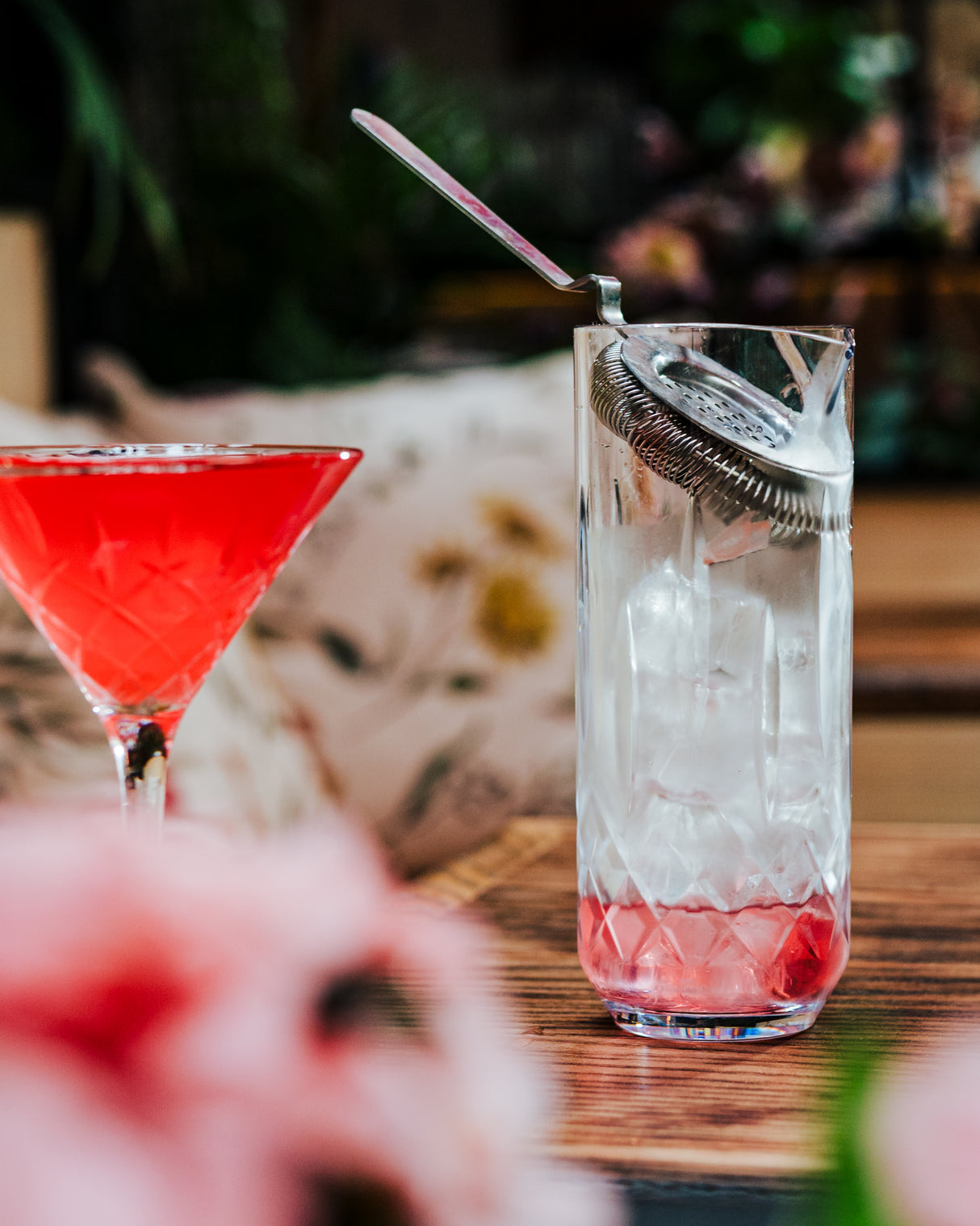 Maldives 23 oz. Mixing Glass