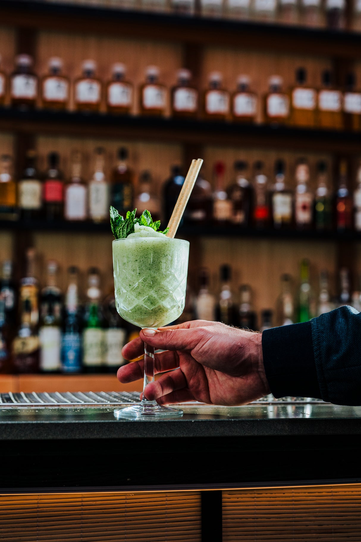 Maldives 13 oz. Wine / Cocktail