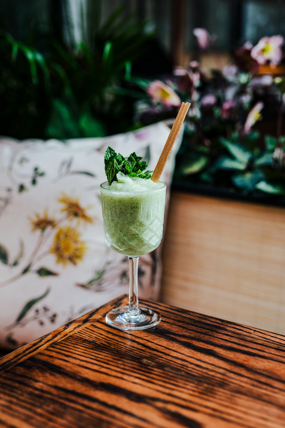 Maldives 13 oz. Wine / Cocktail