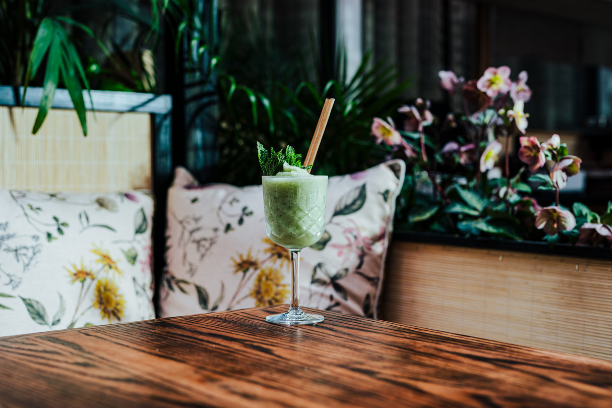 Maldives 13 oz. Wine / Cocktail