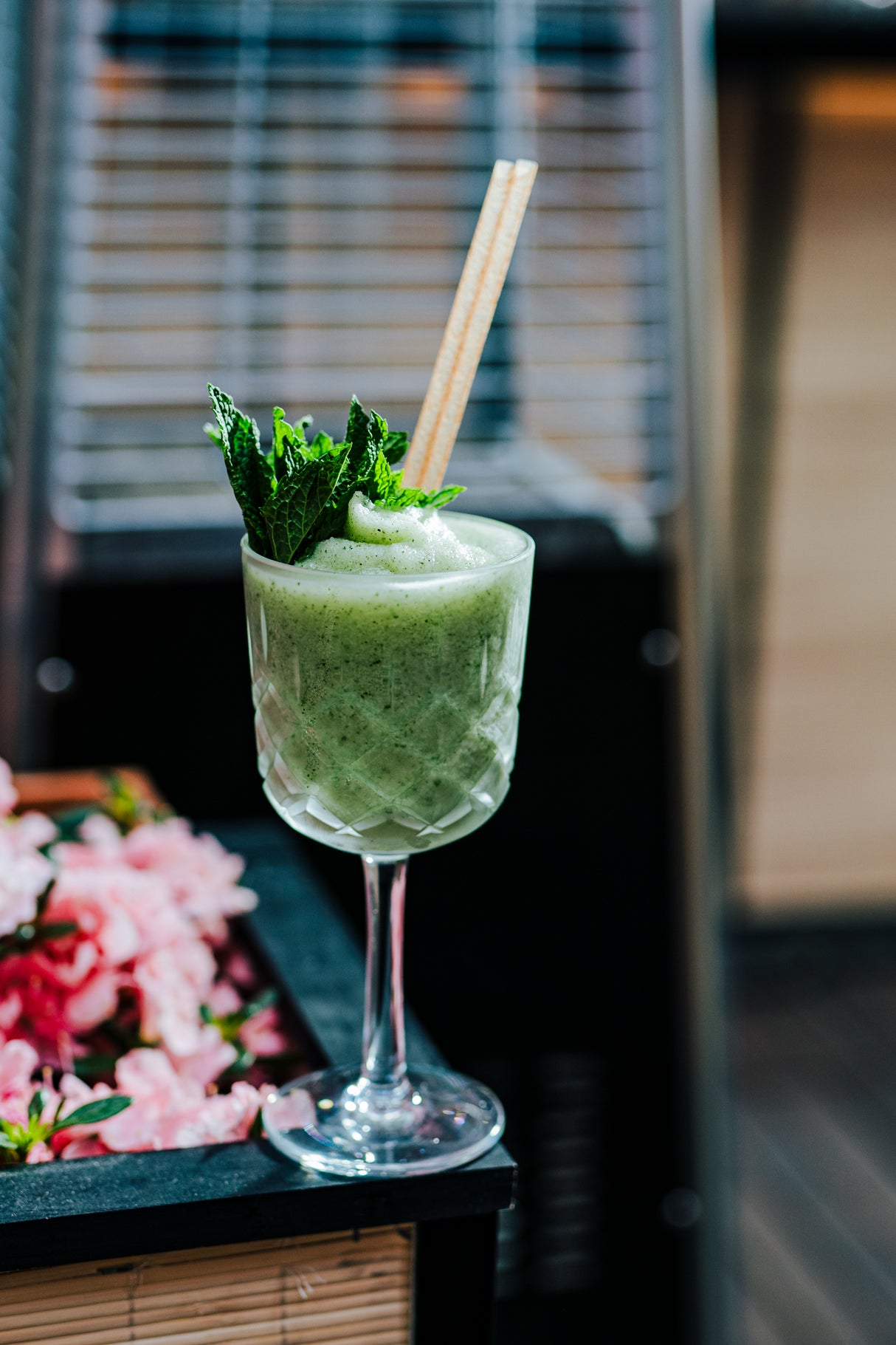 Maldives 13 oz. Wine / Cocktail