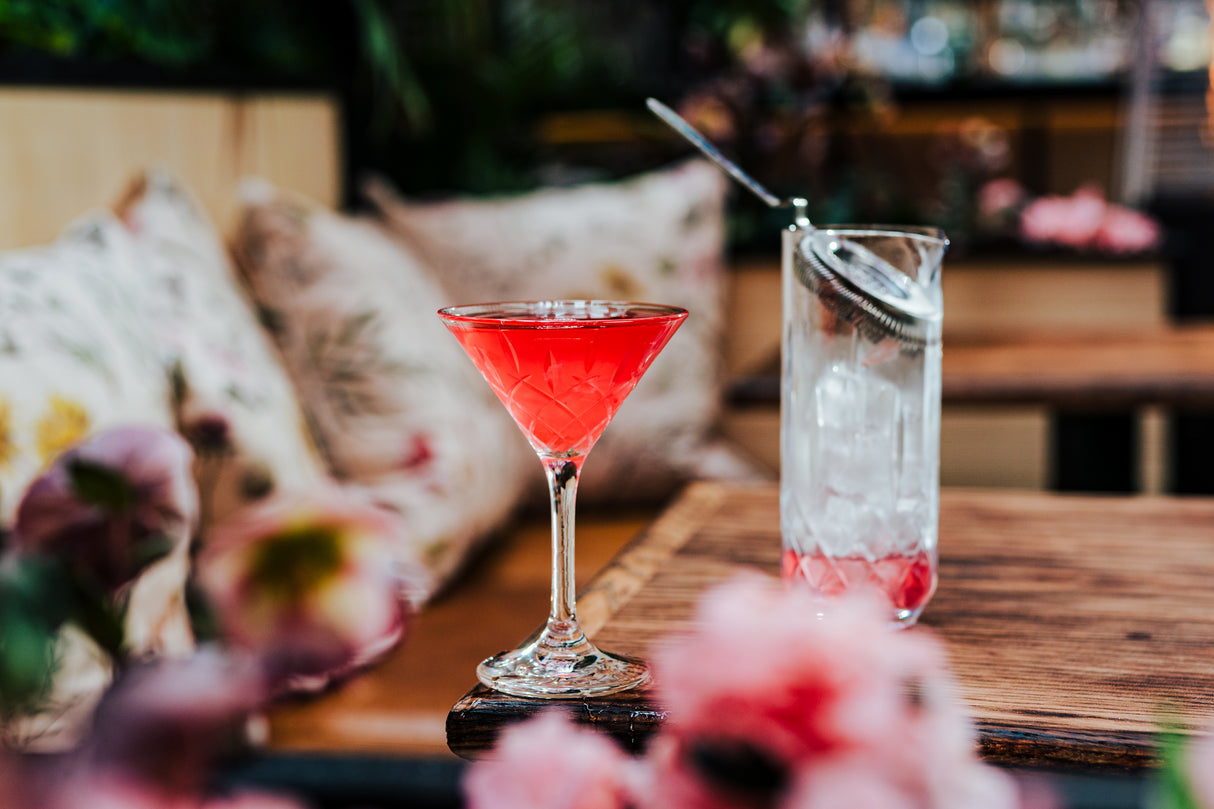 Maldives 8.75 oz. Martini