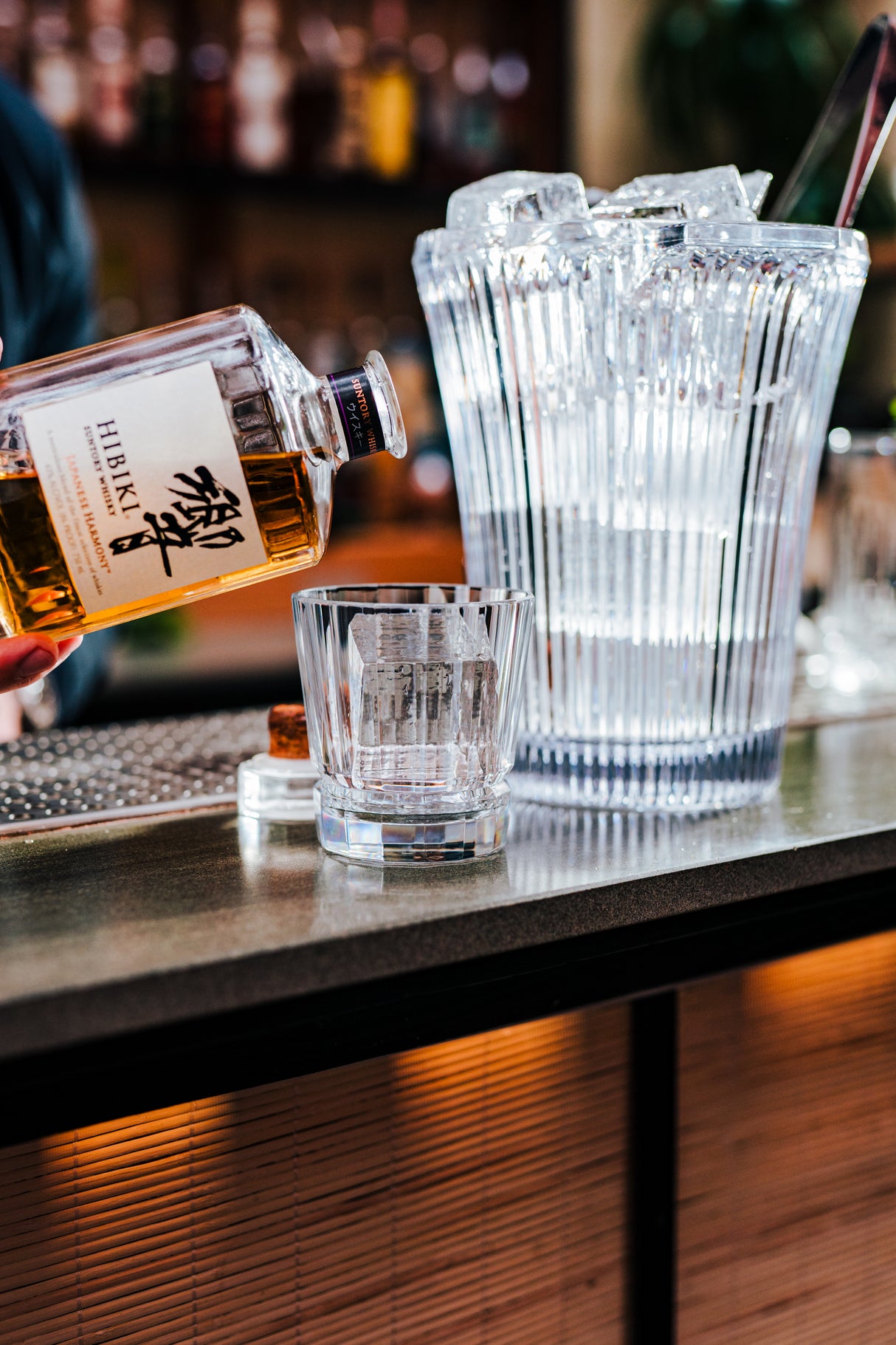 Exuma 12 oz. Old Fashioned