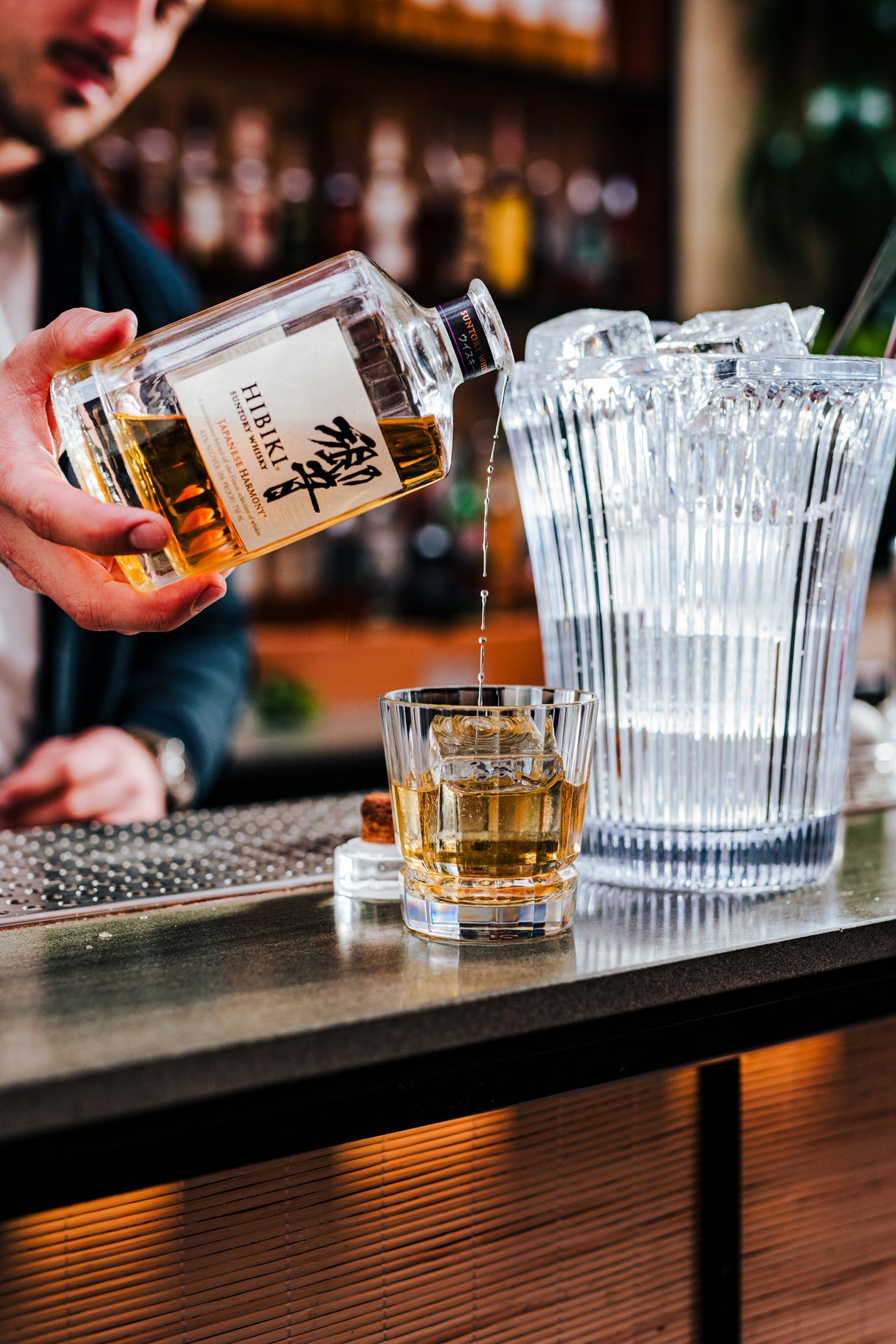 Exuma 12 oz. Old Fashioned