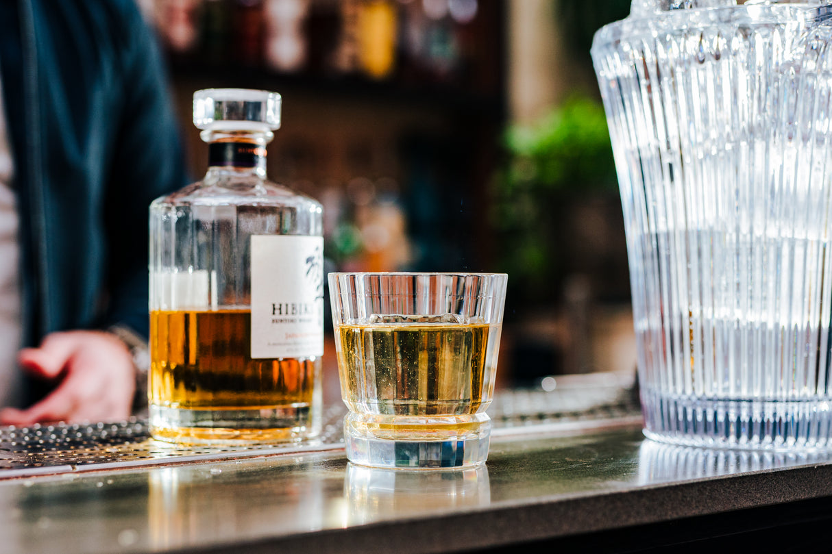 Exuma 12 oz. Old Fashioned