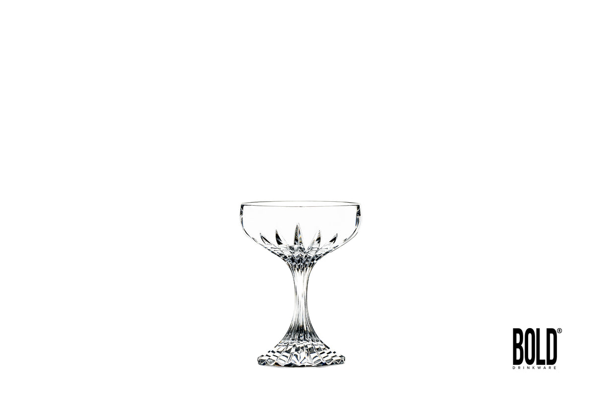 Tryst 6 oz. Coupe