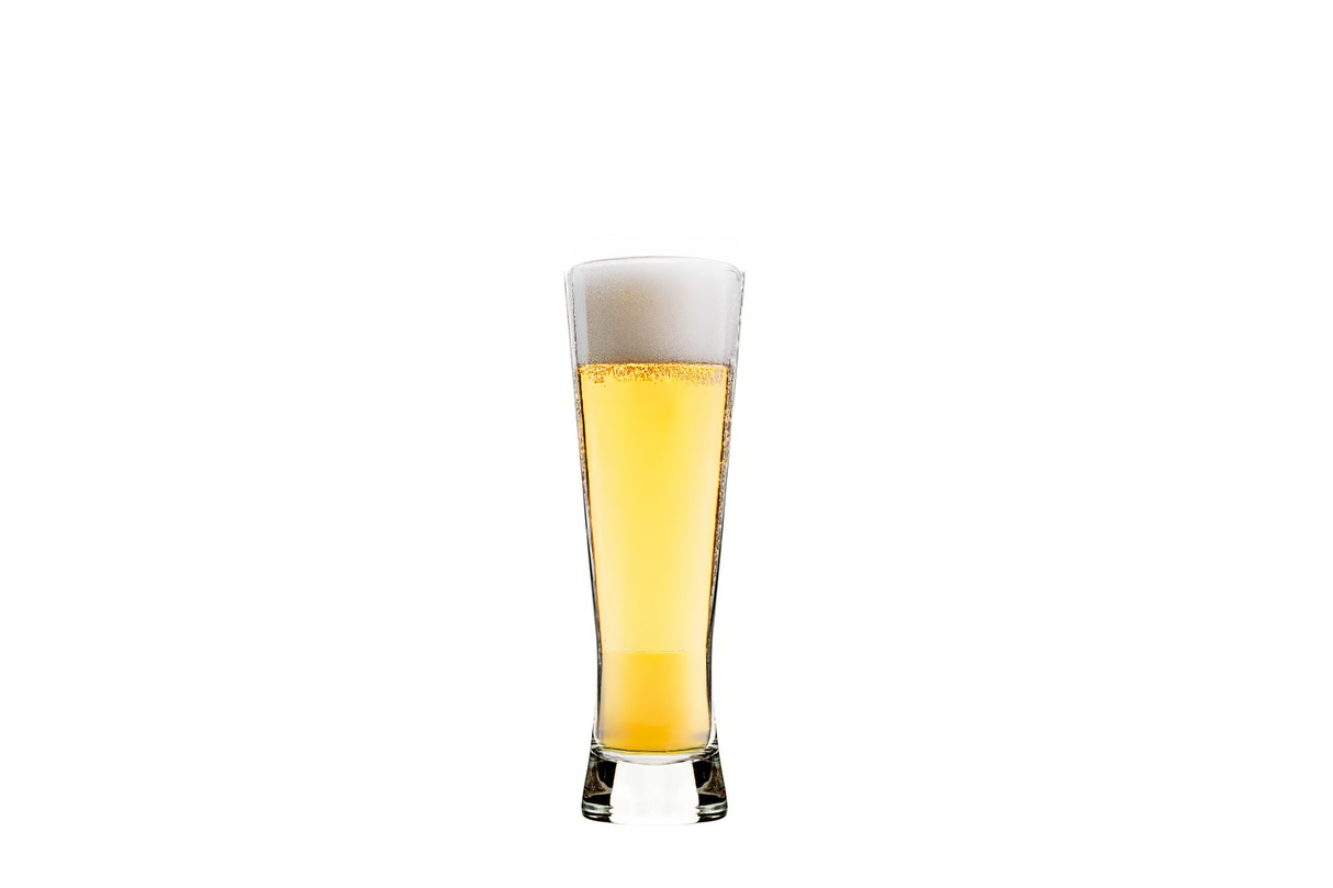 Aerial 13.5 oz. Pilsner