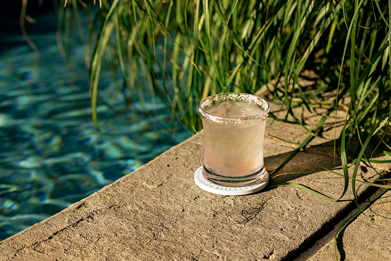 Reef 14 oz. Double Old Fashioned