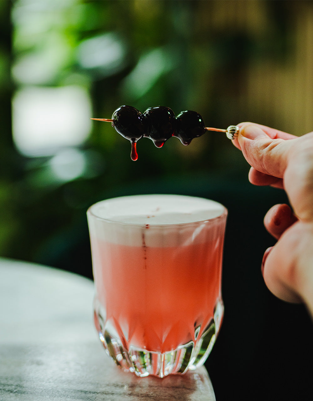 Montage 10 oz. Old Fashioned