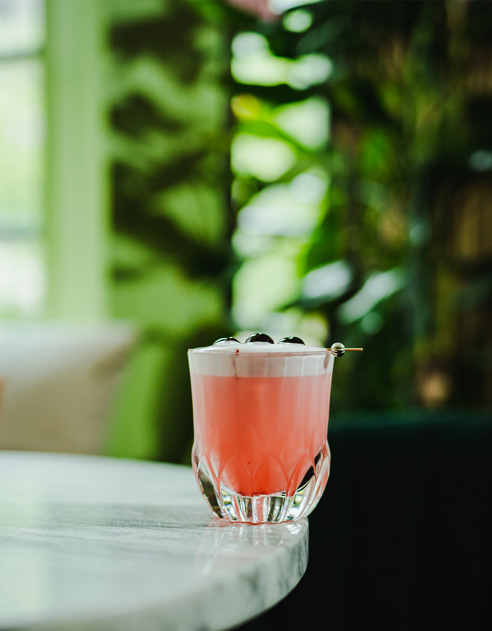 Montage 10 oz. Old Fashioned